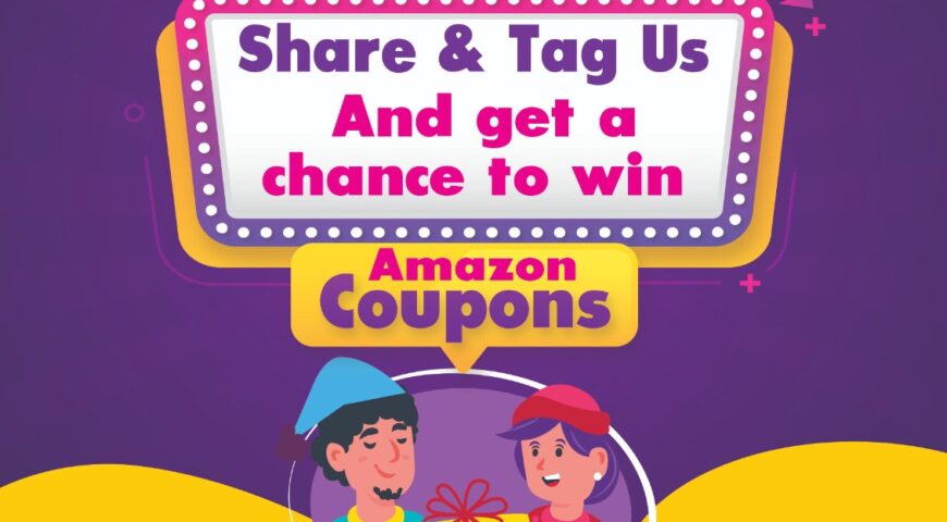 Contest Alert: Share Machae Shor